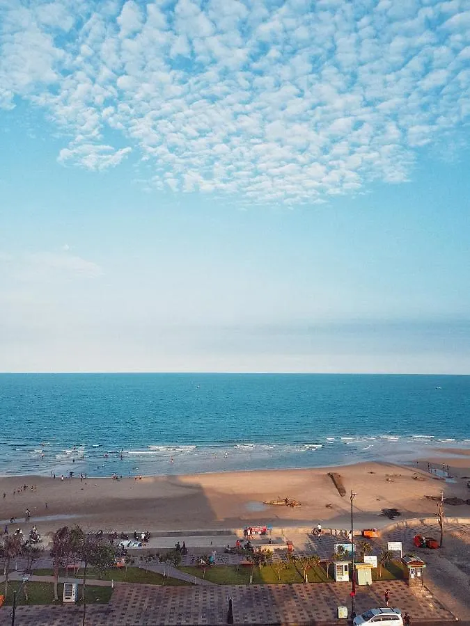 Truong An Hotel Vung Tau