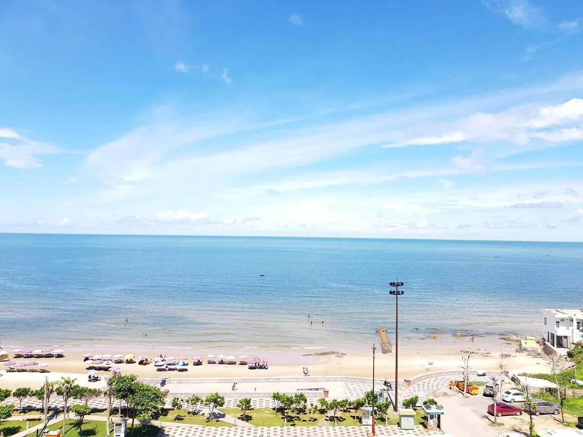 Truong An Hotel Vung Tau