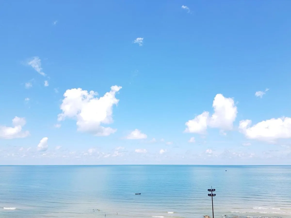 Truong An Hotel Vung Tau