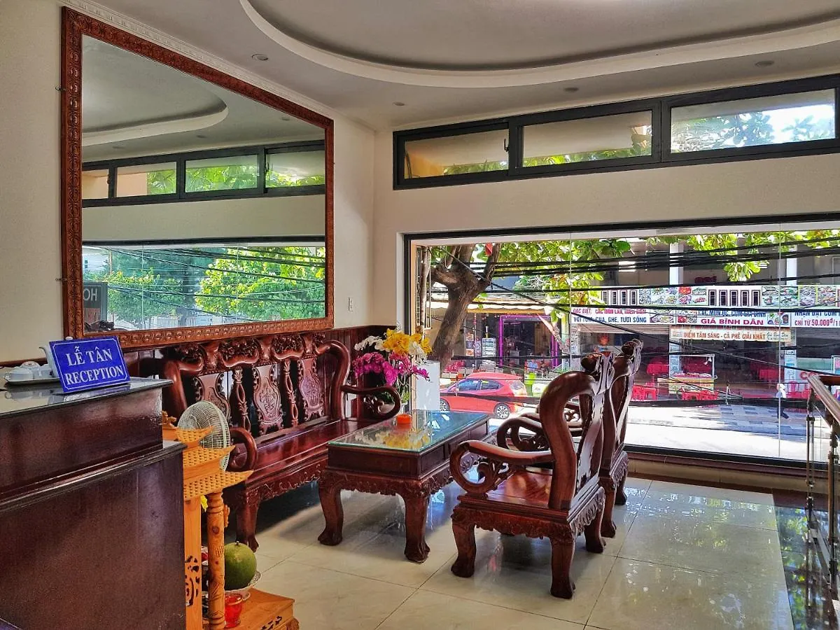 Truong An Hotel Vung Tau