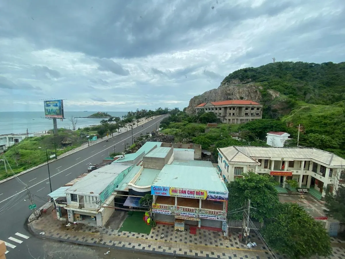 Truong An Hotel Vung Tau