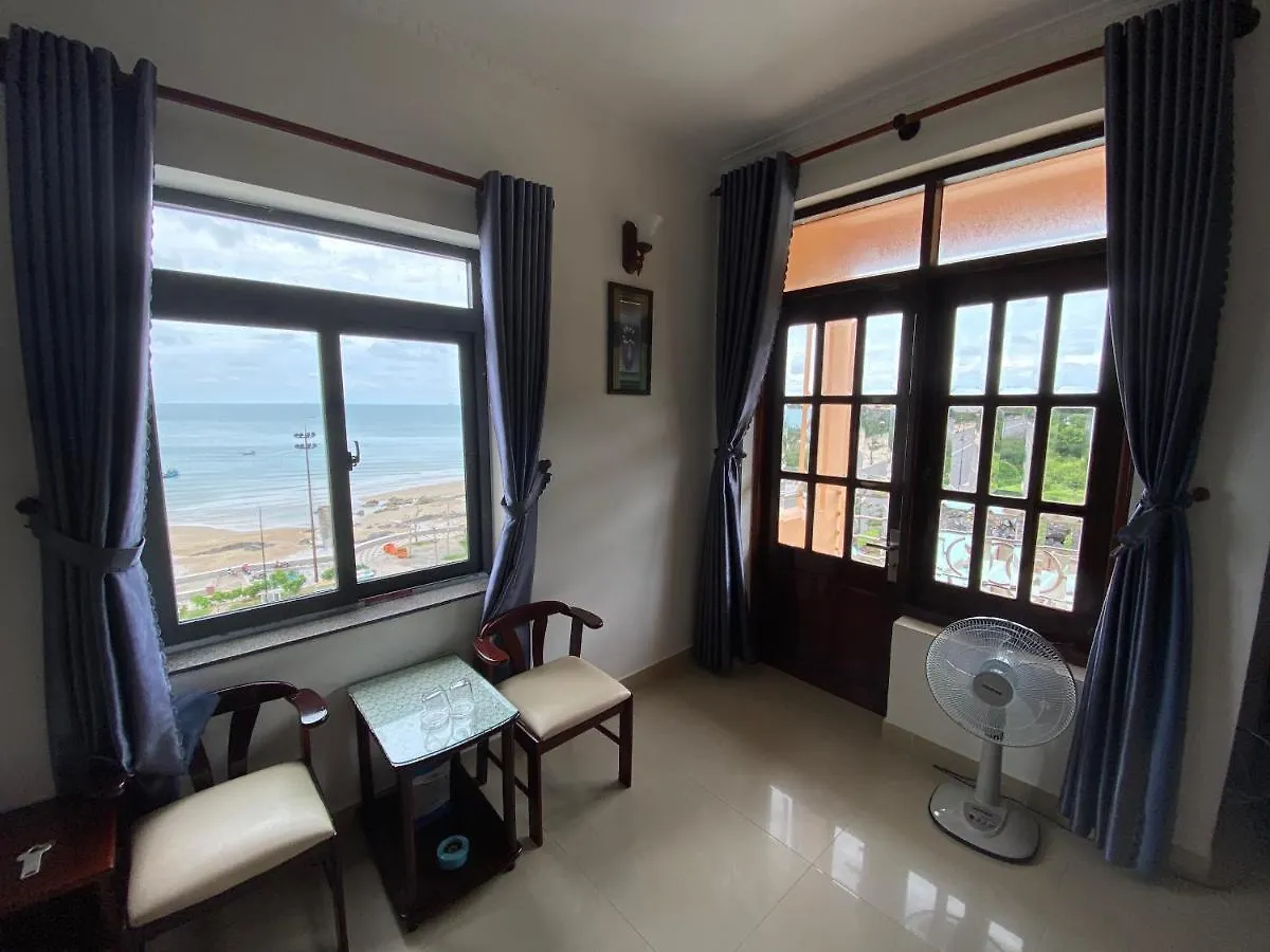 Truong An Hotel Vung Tau 0*,  Vietnam