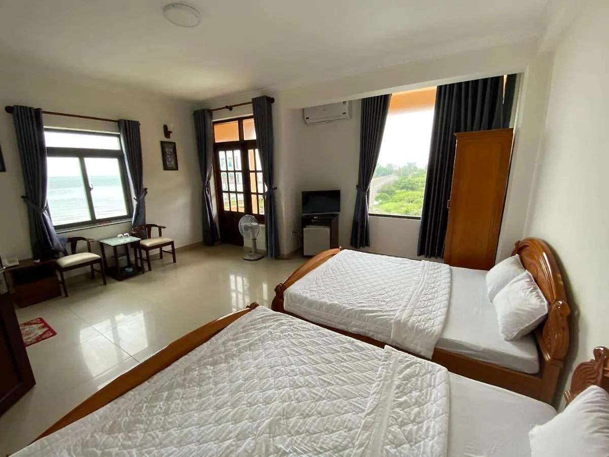 Truong An Hotel Vung Tau Vietnam