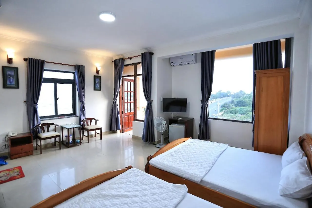 Truong An Hotel Vung Tau Vietnam