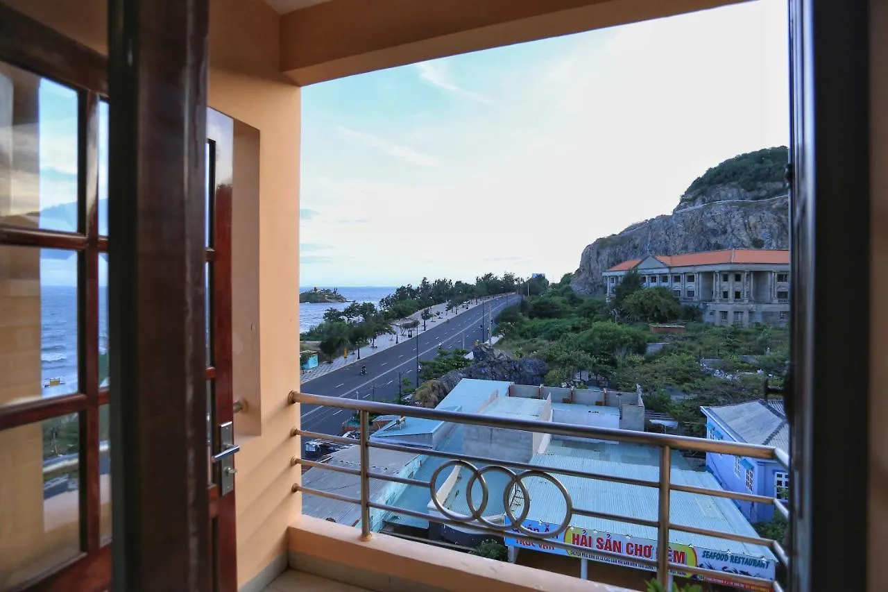 Truong An Hotel Vung Tau 0*,  Vietnam