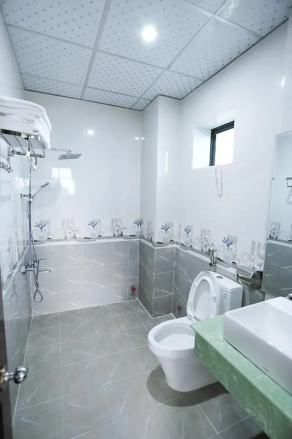 Truong An Hotel Vung Tau