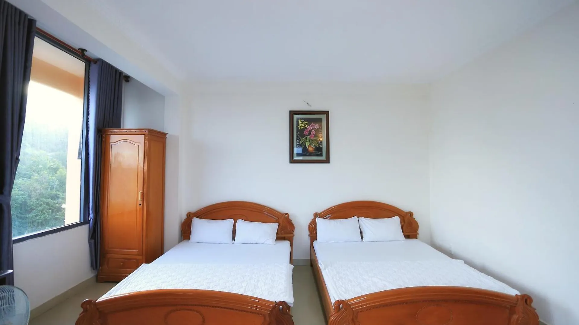 Truong An Hotel Vung Tau