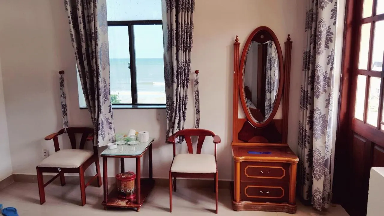 Truong An Hotel Vung Tau Vietnam