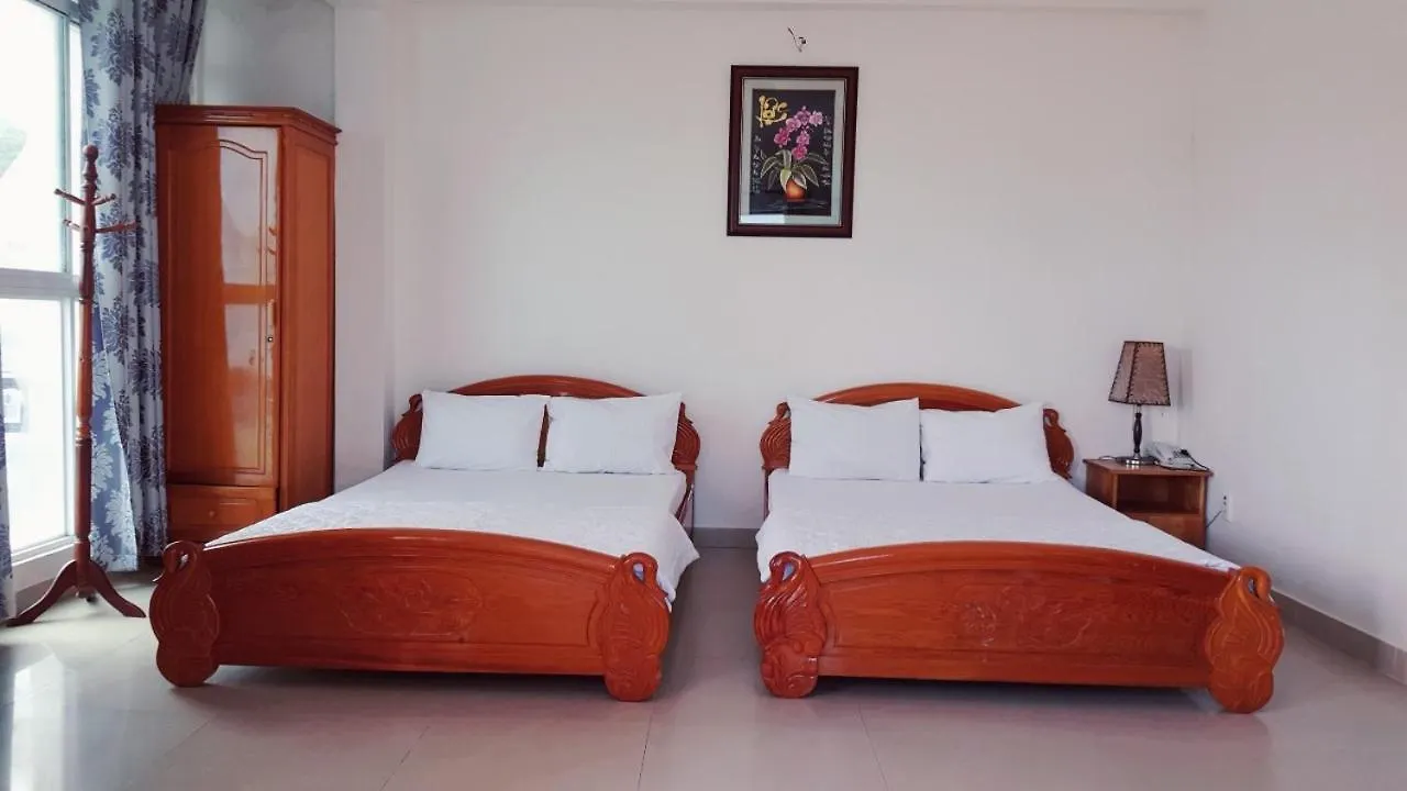 Truong An Hotel Vung Tau