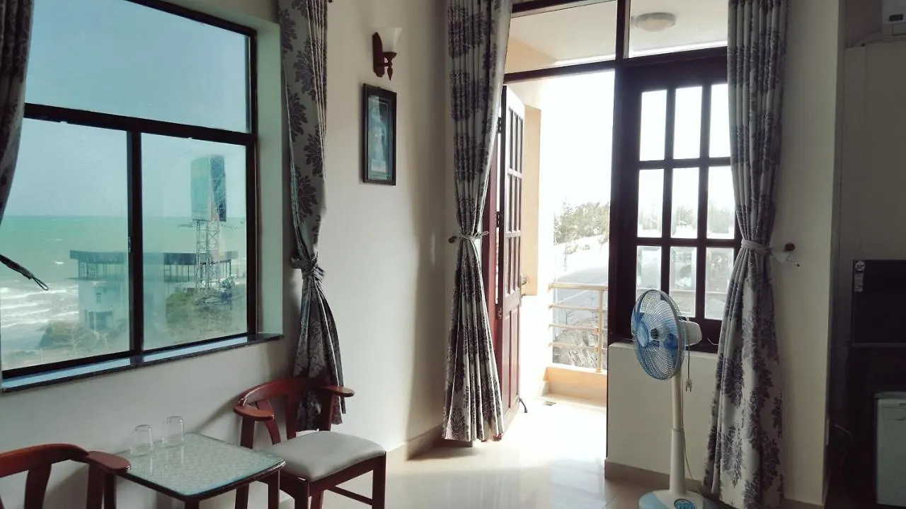 Truong An Hotel Vung Tau 0*,  Vietnam