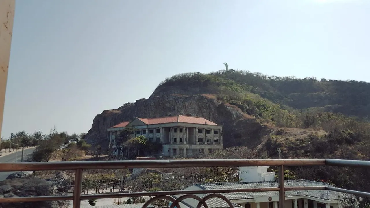 Truong An Hotel Vung Tau 0*,